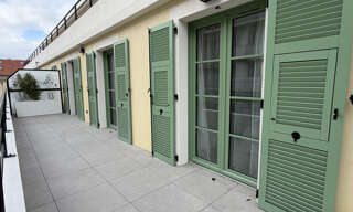 Appartement 3 Pièces 60 m² à vendre à Nice (06000)