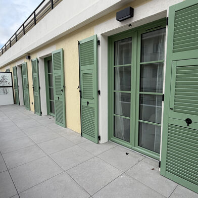 Appartement 3 pièces 999000 €