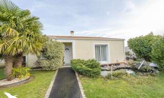 Maison 4 Pièces 108 m² à vendre à Sablonceaux (17600)