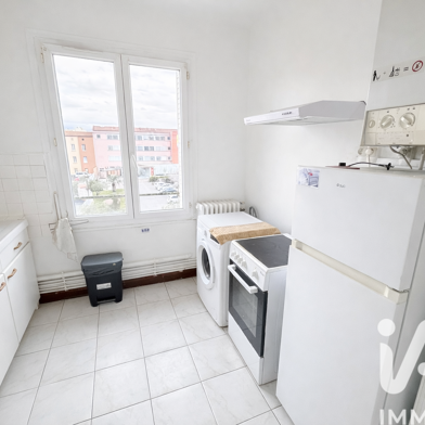 Appartement 3 pièces 68000 €