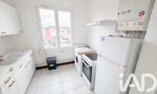 Appartement 3 Pièces 53 m² à vendre à Perpignan (66000)