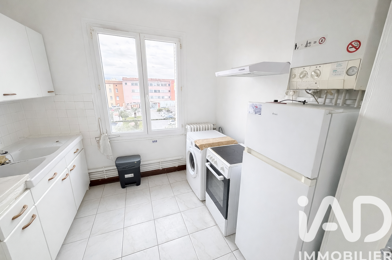 Appartement 3 pièces 59500 €