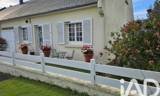 Maison 4 Pièces 80 m² à vendre à Nantes (44300)