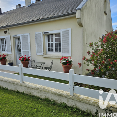 Maison 4 pièces 280000 €