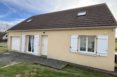 Maison 4 pièces 202920 €