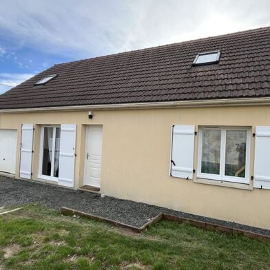 Maison 4 pièces 202920 €