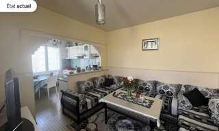 Maison 3 Pièces 92 m² à vendre à Valence (82400)