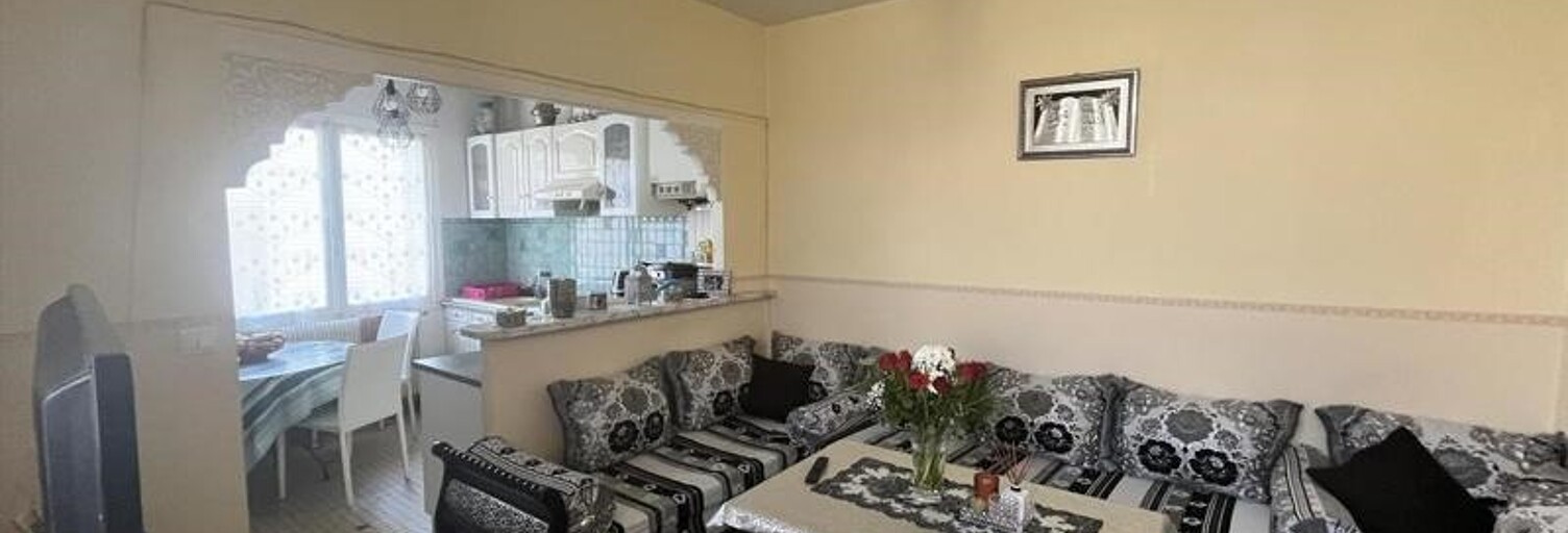 Maison 3 Pièces 92 m² à vendre à Valence (82400)