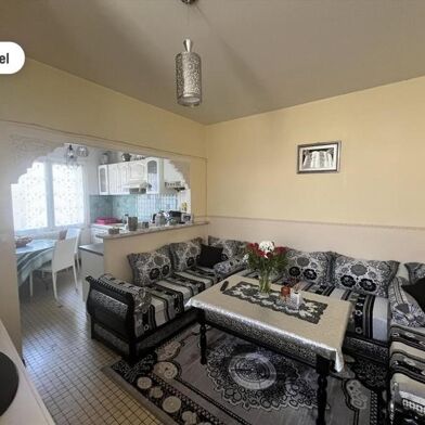 Maison 3 pièces 96624 €