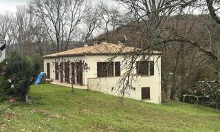 Maison 4 Pièces 135 m² à vendre à Saint-Maurin (47270)