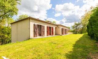 Maison 4 Pièces 135 m² à vendre à Saint-Maurin (47270)