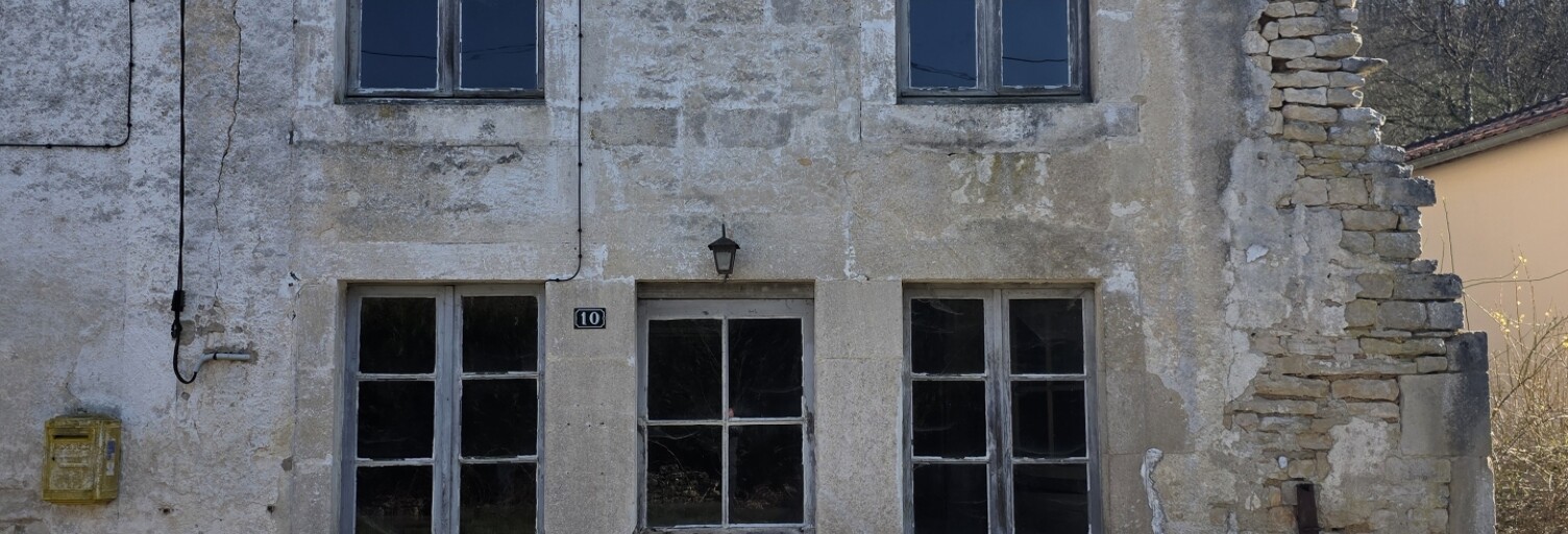 Maison 4 Pièces 95 m² à vendre à Arc-en-Barrois (52210)