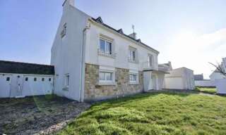 Maison 8 Pièces 179 m² à vendre à Saint-Renan (29290)