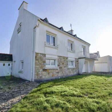 Maison 8 pièces 288640 €