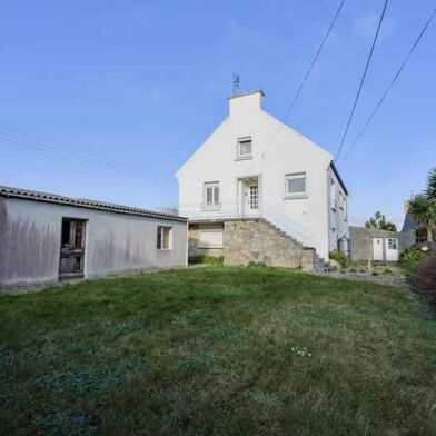 Maison 8 pièces 272896 €