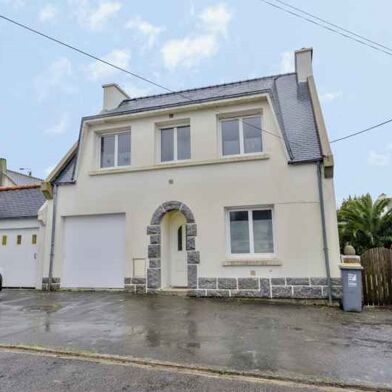 Maison 4 pièces 210400 €