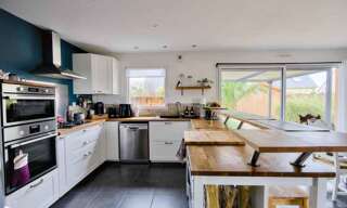 Maison 6 Pièces 121 m² à vendre à Saint-Renan (29290)