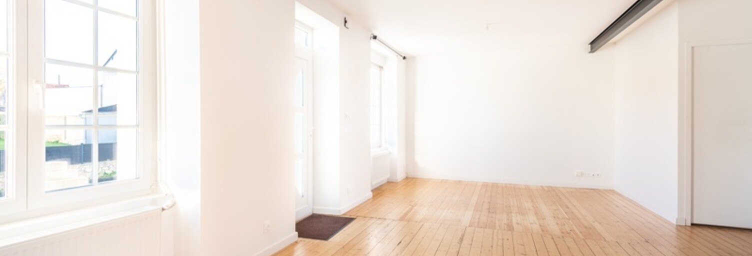 Maison 4 Pièces 80 m² à vendre à Landivisiau (29400)