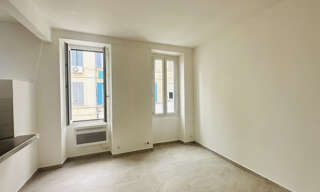 Appartement 2 Pièces 32 m² à vendre à Marseille 3 (13003)