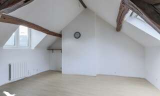 Appartement 3 Pièces 36 m² à vendre à Jouars-Pontchartrain (78760)