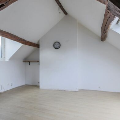 Appartement 3 pièces 167000 €