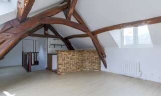 Appartement 3 Pièces 36 m² à vendre à Jouars-Pontchartrain (78760)