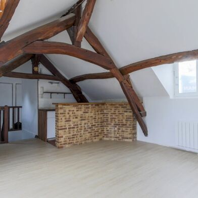 Appartement 3 pièces 150000 €