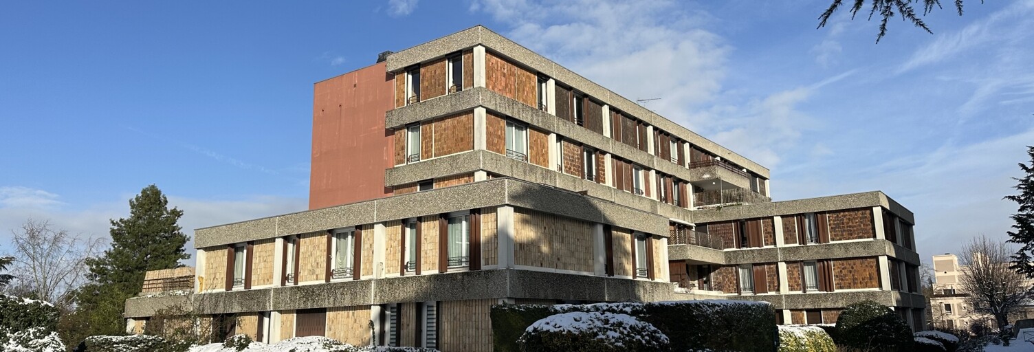 Appartement 7 Pièces 157 m² à vendre à Éragny (95610)