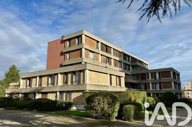 Appartement 7 pièces 260000 €