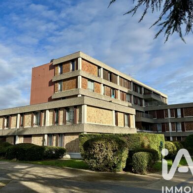 Appartement 7 pièces 290000 €