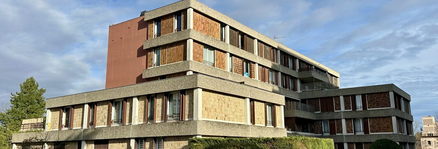 Appartement 7 Pièces 157 m² à vendre à Éragny (95610)