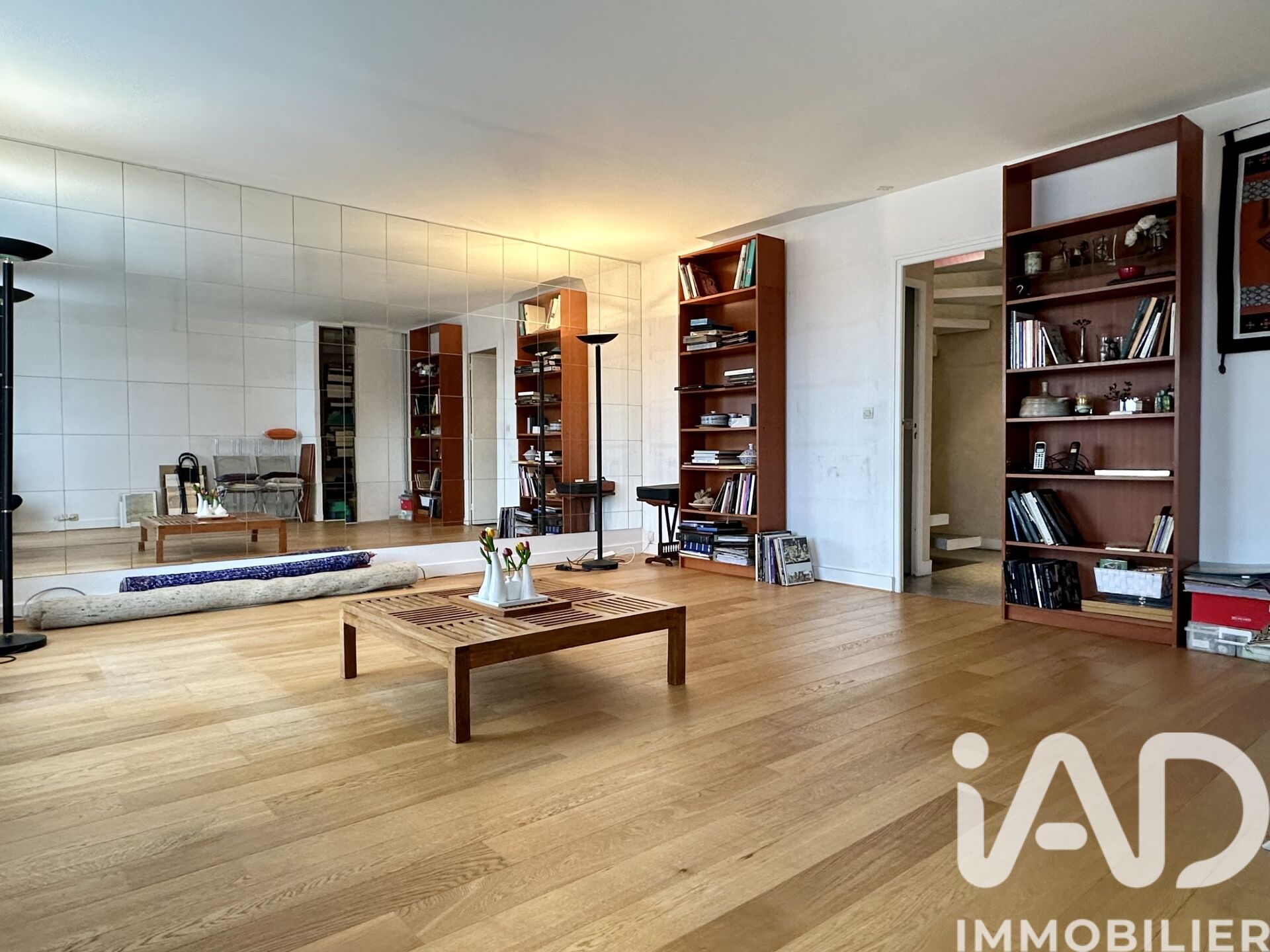 Vente Duplex 7 pièces - Photo 3