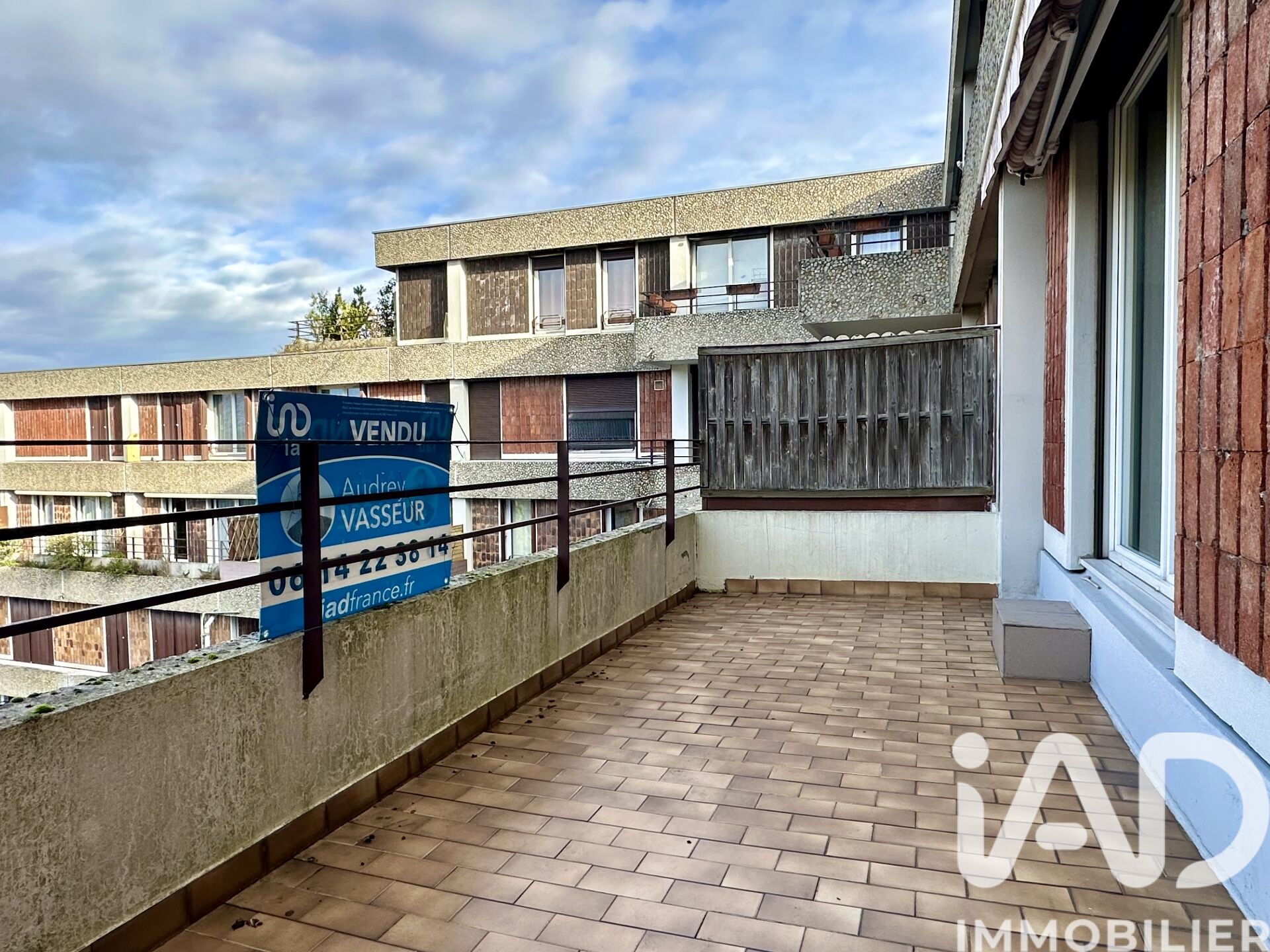 Vente Duplex 7 pièces - Photo 4