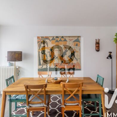 Appartement 4 pièces 289000 €