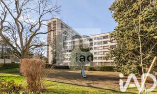 Appartement 4 Pièces 88 m² à vendre à Le Pecq (78230)