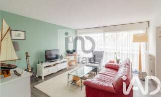 Appartement 4 Pièces 88 m² à vendre à Le Pecq (78230)