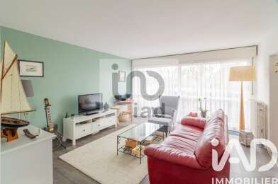 Appartement 4 pièces 289000 €