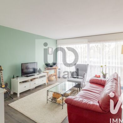 Appartement 4 pièces 289000 €