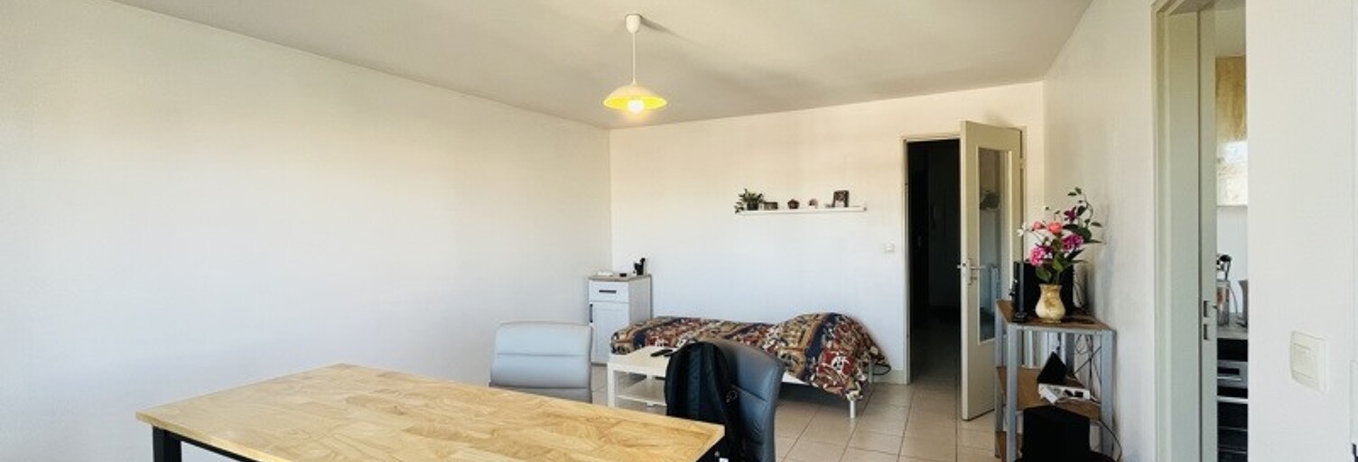 Appartement 2 Pièces 55 m² à vendre à Saint-Paul-lès-Dax (40990)