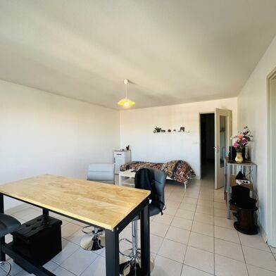 Appartement 2 pièces 156950 €