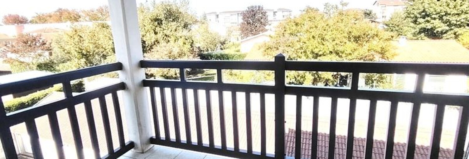 Appartement 2 Pièces 55 m² à vendre à Saint-Paul-lès-Dax (40990)