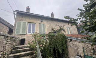 Maison 5 Pièces 95 m² à vendre à Montbard (21500)