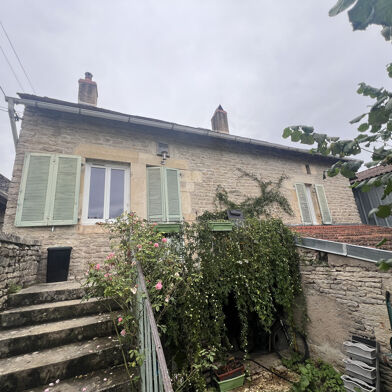 Maison 5 pièces 130000 €