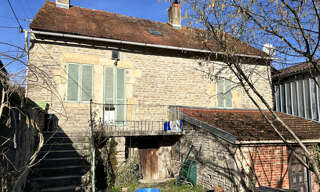 Maison 5 Pièces 95 m² à vendre à Montbard (21500)