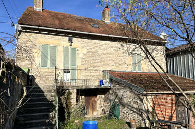 Maison 5 pièces 130000 €