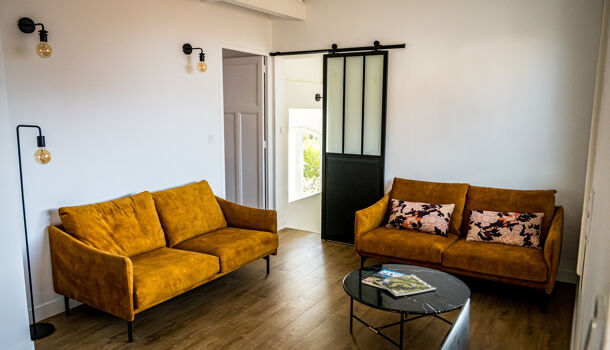 Villa / Maison 4 pièces  à louer Cassis 13260