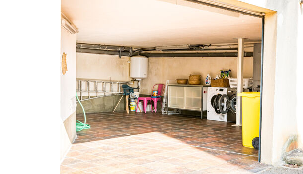 Villa / Maison 4 pièces  à louer Cassis 13260