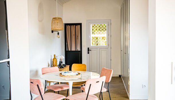 Villa / Maison 4 pièces  à louer Cassis 13260