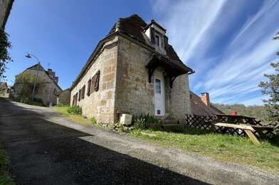 Maison 3 pièces 77420 €