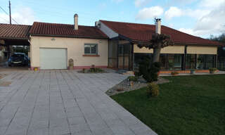 Maison 6 Pièces 136 m² à vendre à Condezaygues (47500)